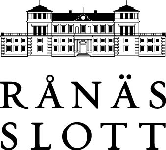 Rånäs Slott logo