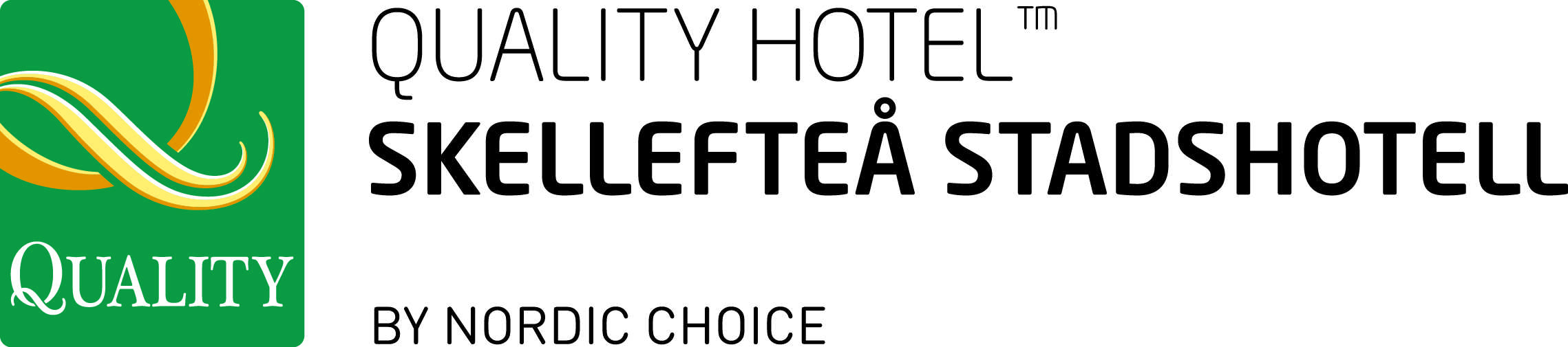 Quality Hotel Skellefteå Stadshotell